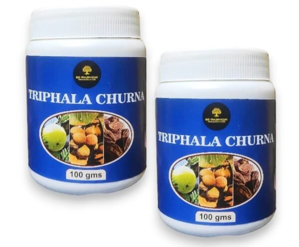 Triphala Churna - Image 3