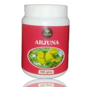 Arjun powder
