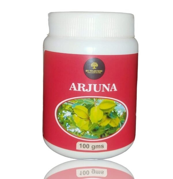 Arjun powder