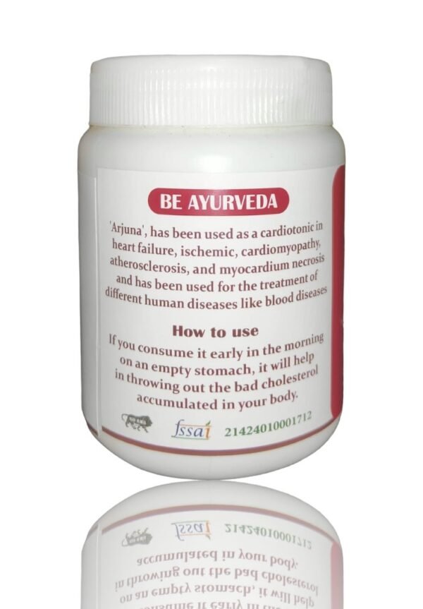 Arjun powder - Image 2